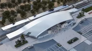 La nueva estación de trenes de Dos Hermanas, un paso más cerca: Transportes expropia los terrenos del futuro Cercanías