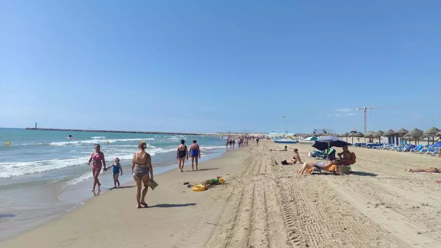 Burriana apuesta por el ocio al aire libre y la cocina local para dinamizar el verano