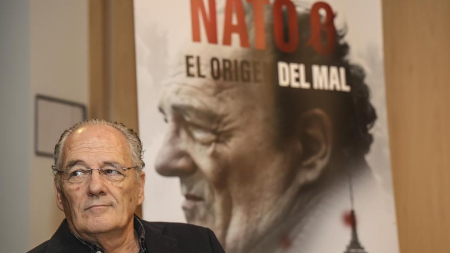 «A los actores o nos matan de hambre o de agotamiento»