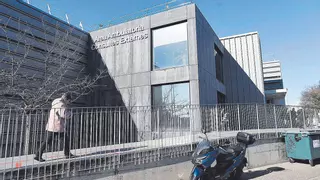 L’espera per veure l’especialista ja és de gairebé quatre mesos a Girona