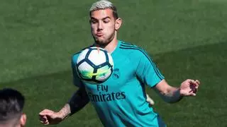 Theo Hernández quiere volver al Real Madrid