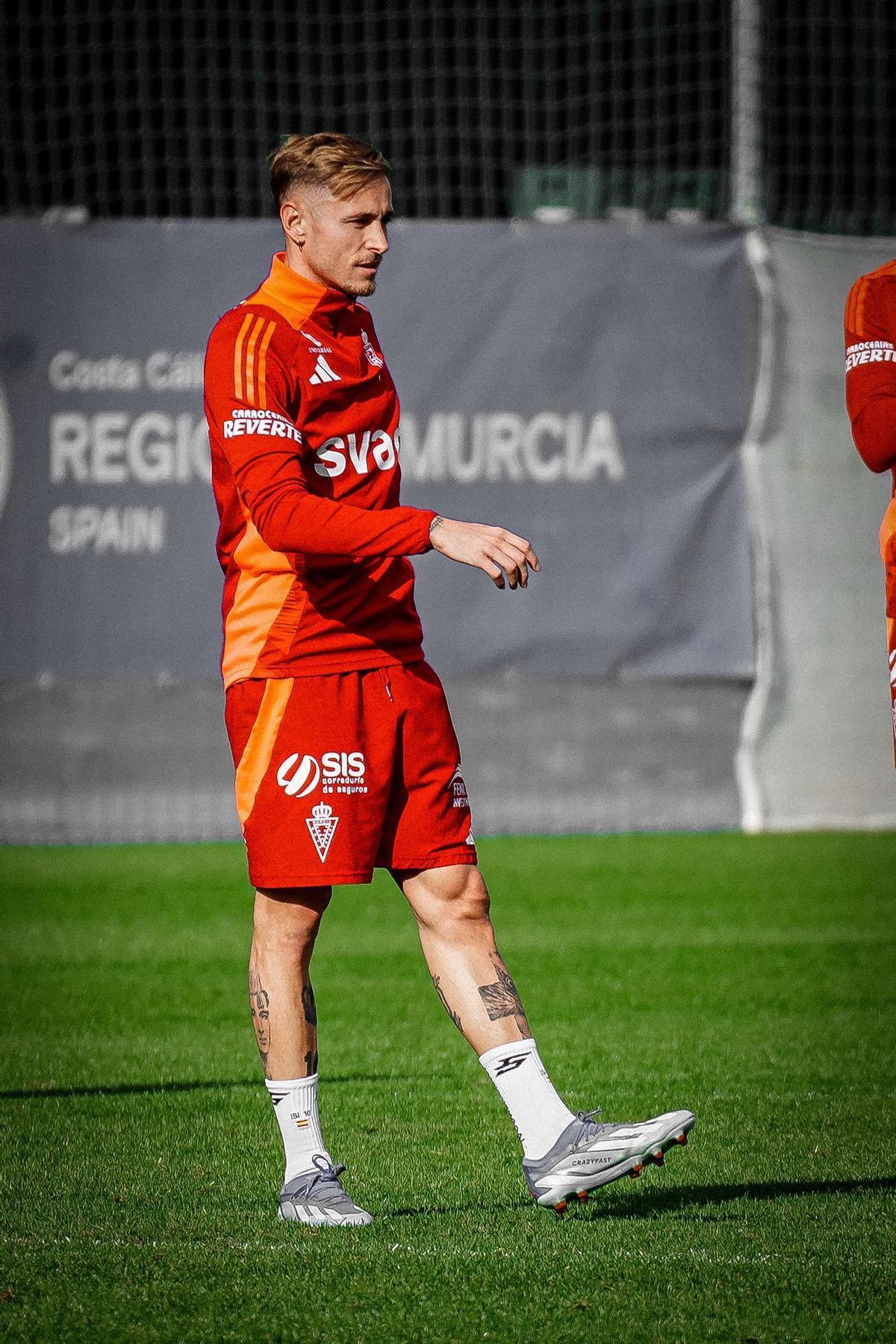 Isi Gómez