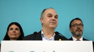 Junts demana la compareixença urgent del cap del Govern al Parlament