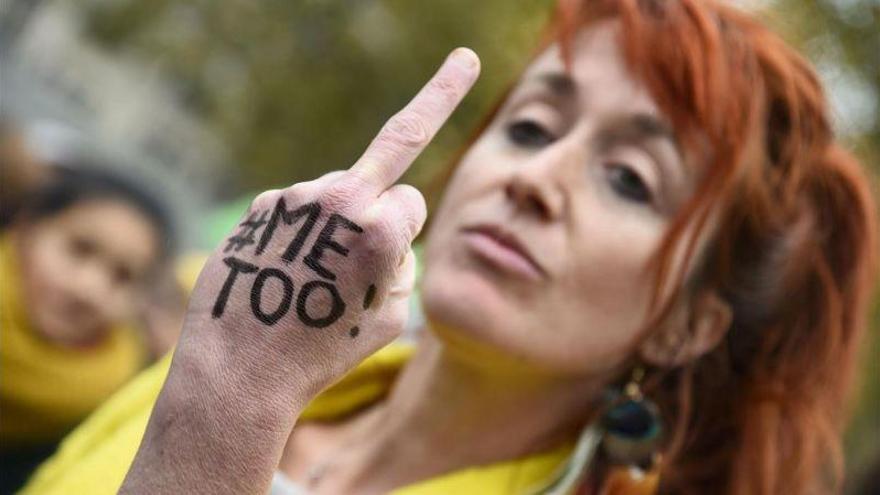 #Metoo: la contrarrevolución viene de Francia