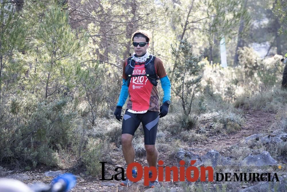 Falco Trail 2019 en Cehegín (avituallamientos)