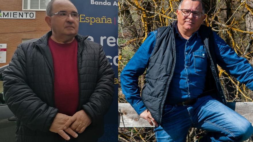 Un concejal del PP, candidato del PSOE en este municipio zamorano