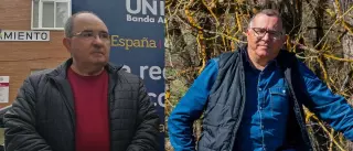 Un concejal del PP, candidato del PSOE en este municipio zamorano