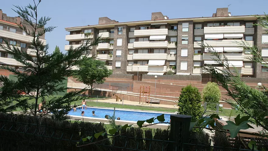 Vivir bien en Sabadell: este es el sueldo que necesitas para llegar a fin de mes sin problemas