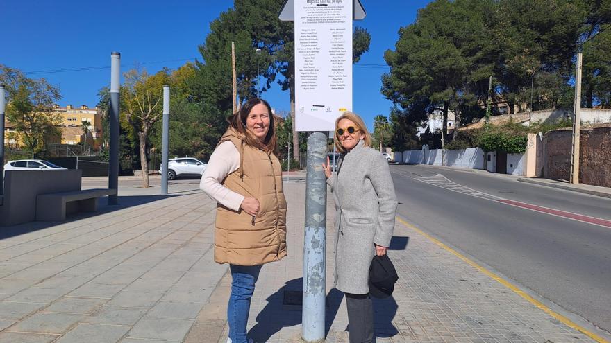 Bétera celebra la Semana Cultural de la Mujer