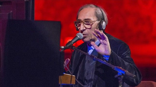 Franco Battiato