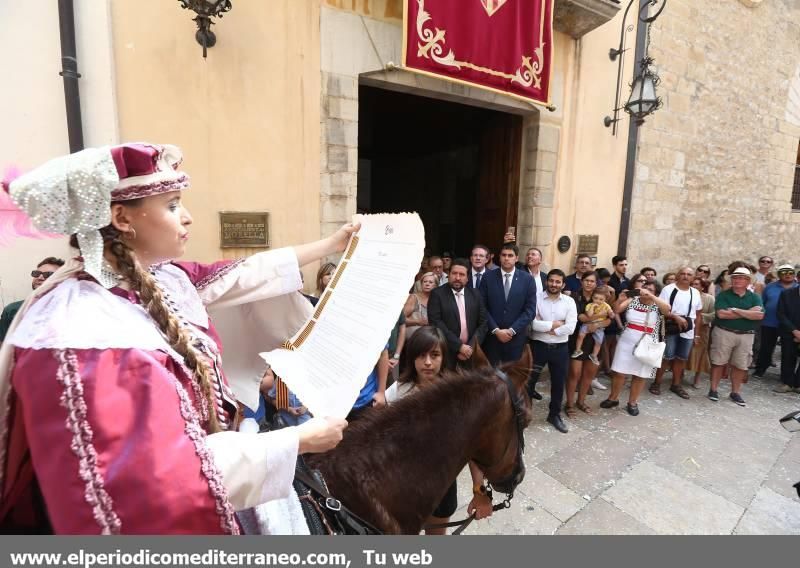 L'Anunci de Morella