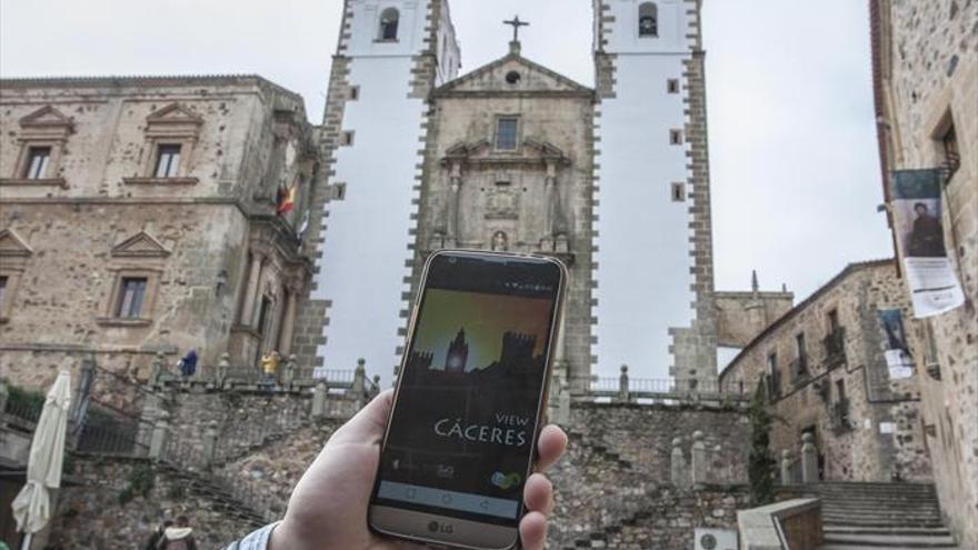 Las apps de los &#039;catovis&#039;