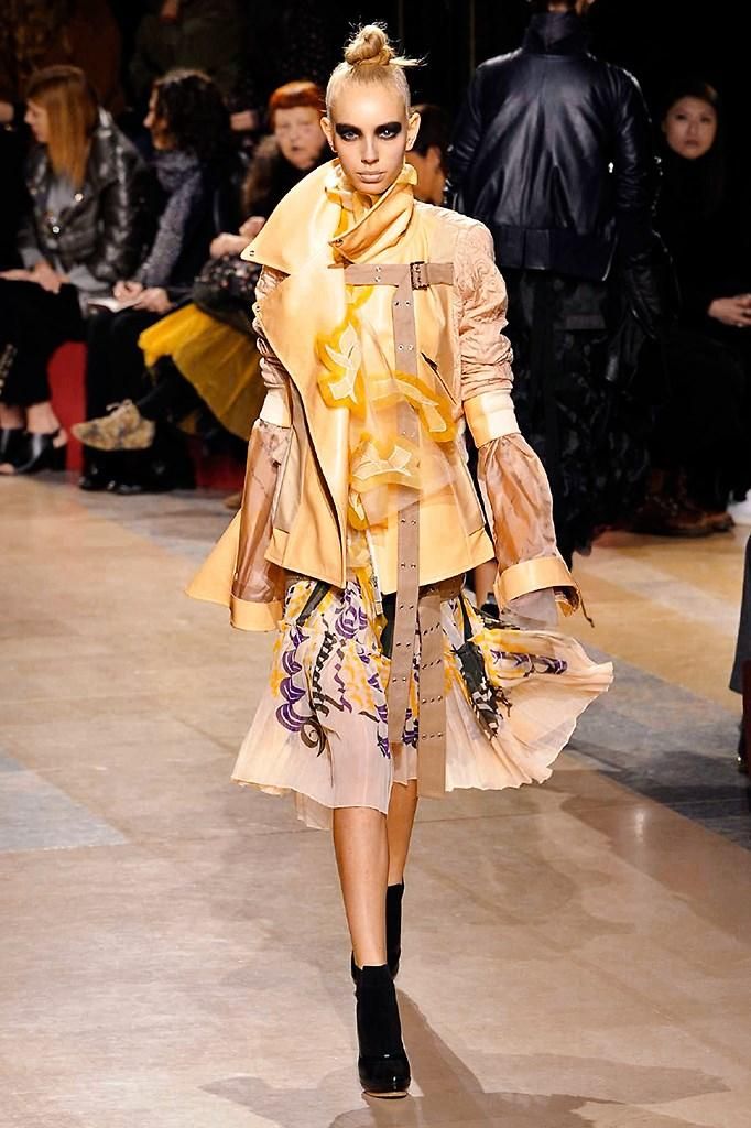 Sacai