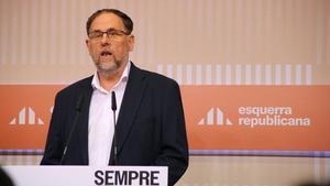 Oriol Junqueras