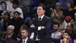 El Barça perd i es complicala vida en les eliminatòries