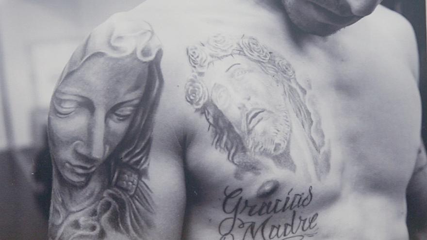 Amor de Madre Tattoo Un regalo para toda la vida - La Opinión de Zamora