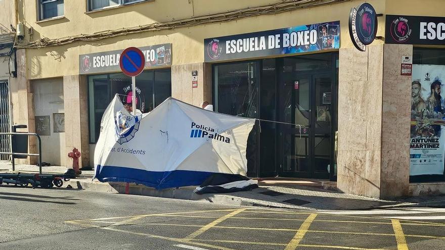 Las muertes en las carreteras de Baleares aumentan un 40% respecto a 2025