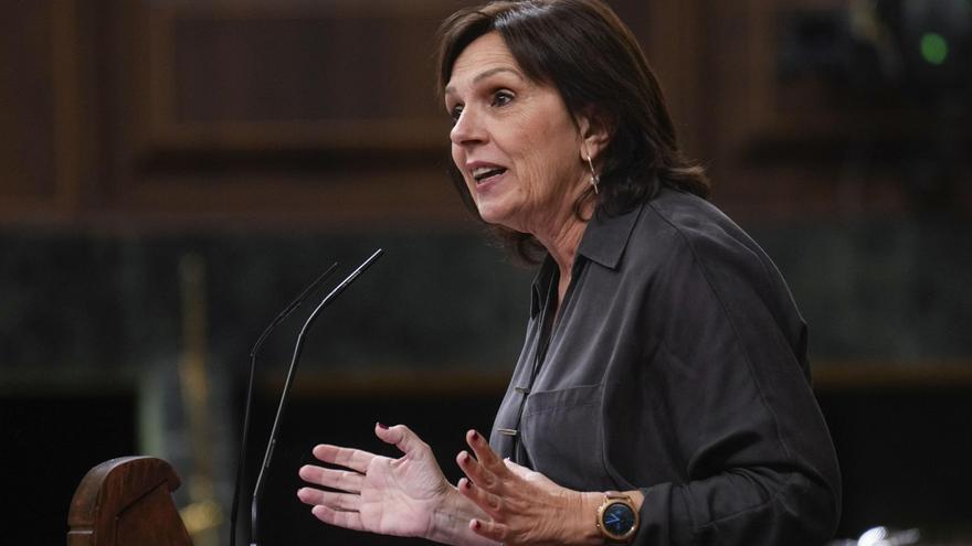 La comisión de la Dana echa a andar en el Congreso con las comparecencias de Mazón y Feijóo en el horizonte