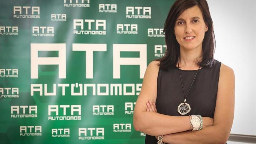 ATA pide ‘blindar’ la voluntariedad en la base de cotización