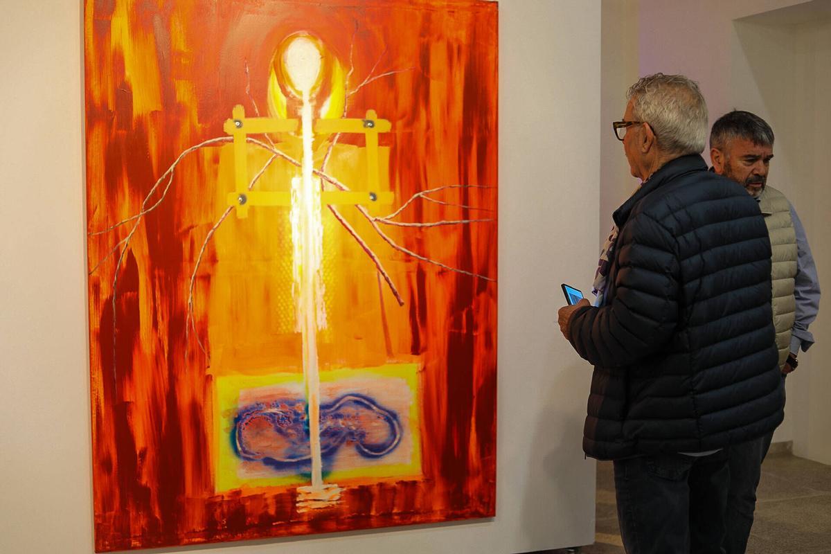 María Soledad Turiño aproximará al papel de la mujer en el siglo XX en ...