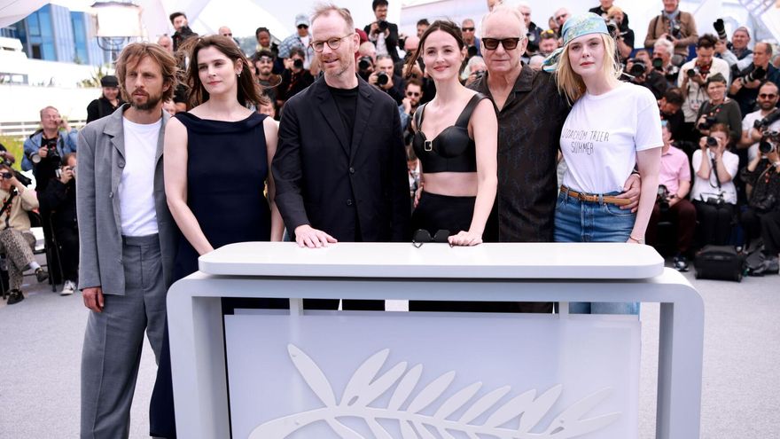 Joachim Trier apunta a la Palma d’Or amb la magistral “Sentimental value”