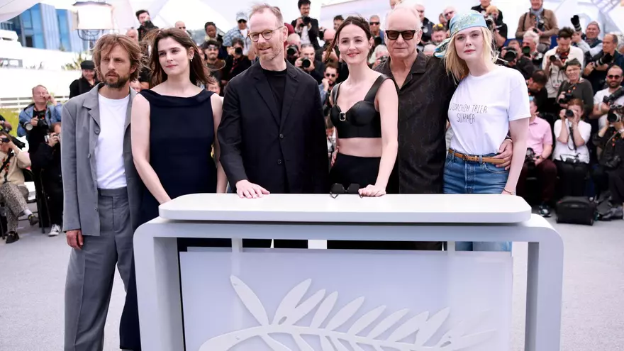 Joachim Trier apunta a la Palma d’Or amb la magistral “Sentimental value”