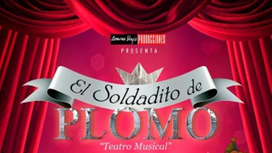 El Soldadito de Plomo