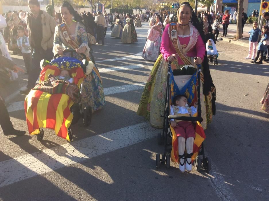 Búscate en l'Ofrena de Paterna