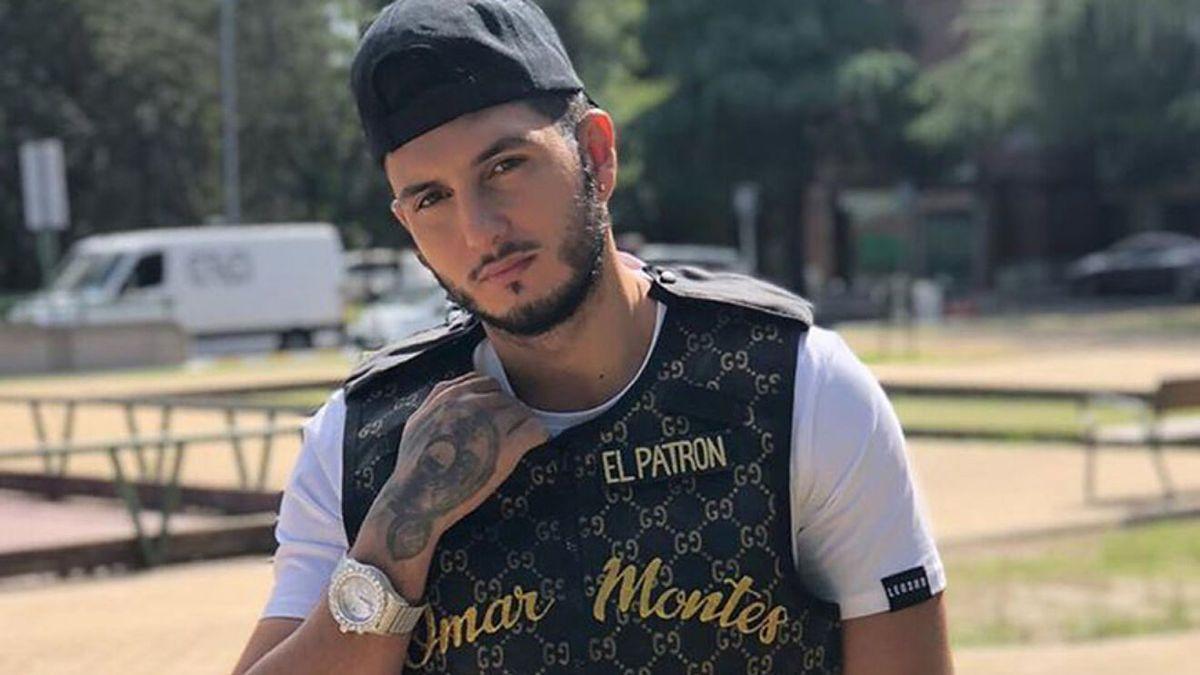 Omar Montes podría estar recibiendo amenazas de muerte