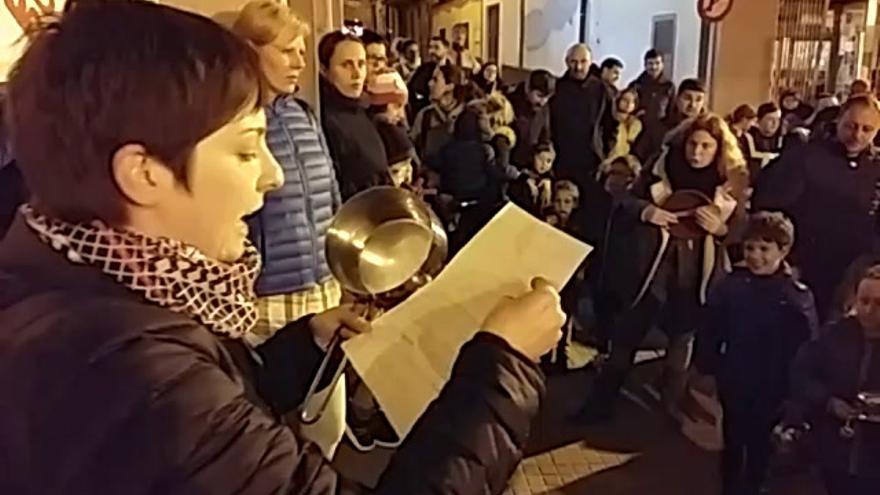 Más de 200 vecinos de Borriol urgen el desbloqueo del instituto