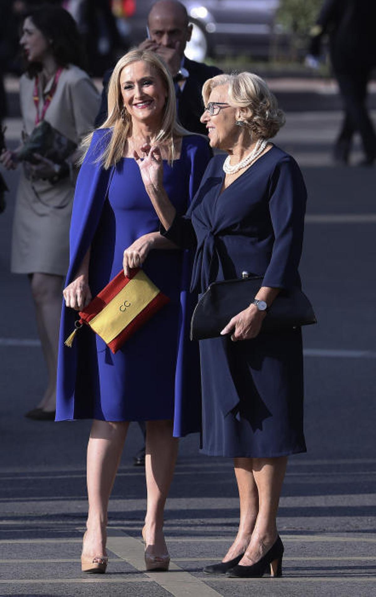 DESFILE DEL DÍA DE LA FIESTA NACIONAL