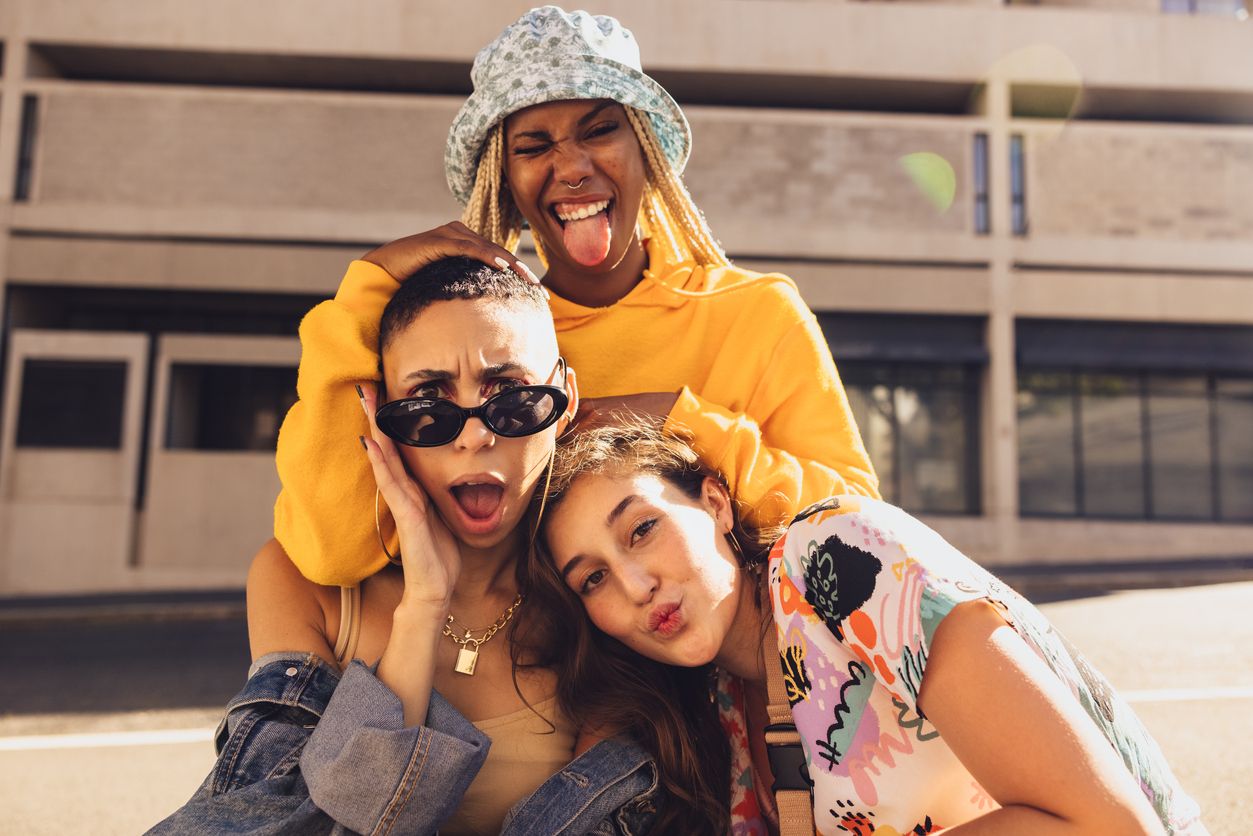 Tips y consejos para hacer nuevas amigas