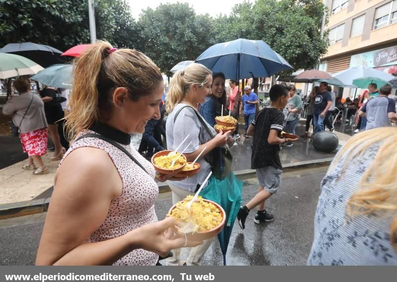 Fiestas patronales de Santa Quitèria de Almassora II