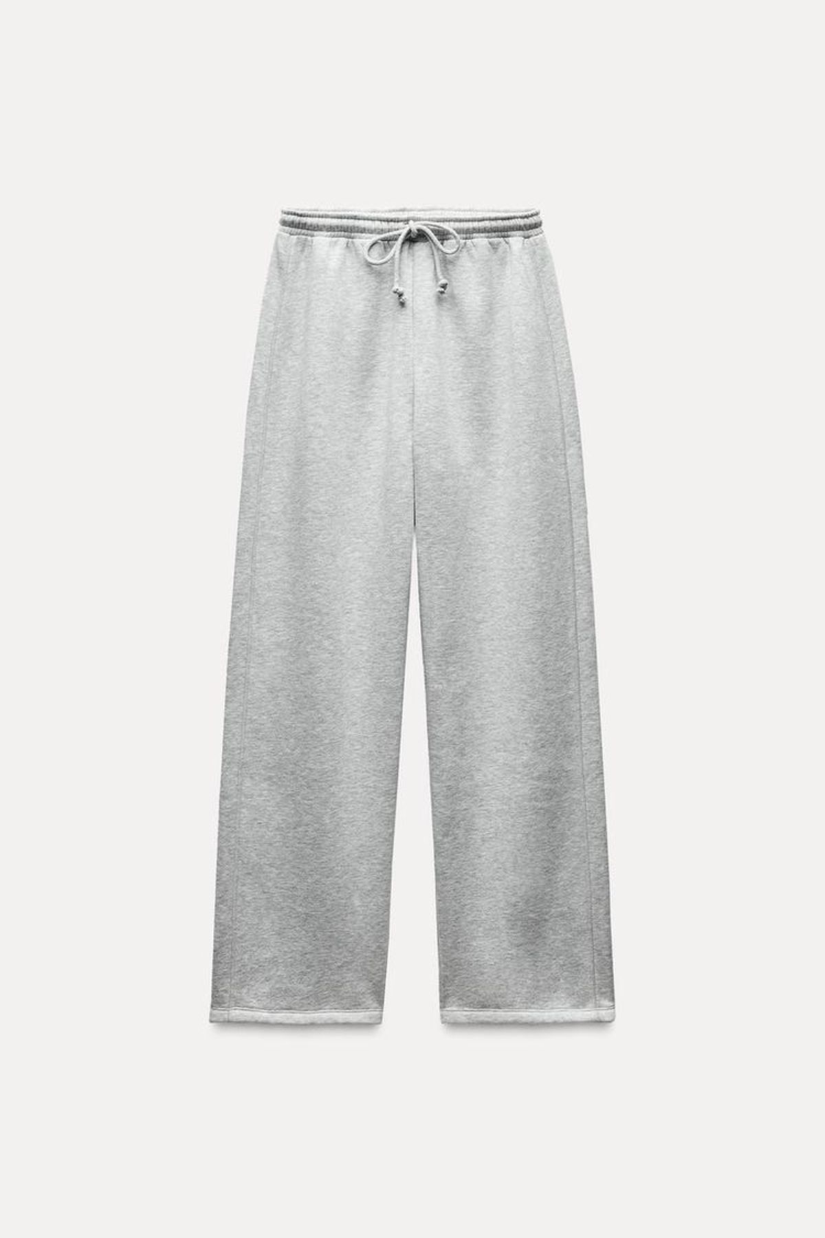 Pantalón de chándal de Zara