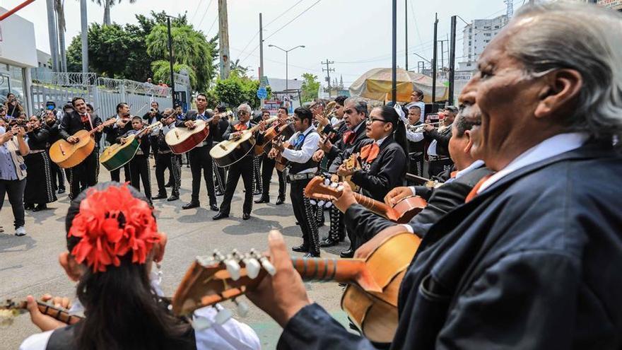 México prohíbe incinerar los cuerpos de los fallecidos por coronavirus