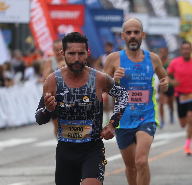 Búscate en la Media Maratón de València 2023