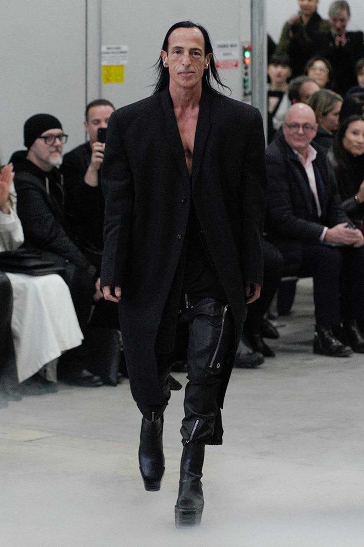 Rick Owens