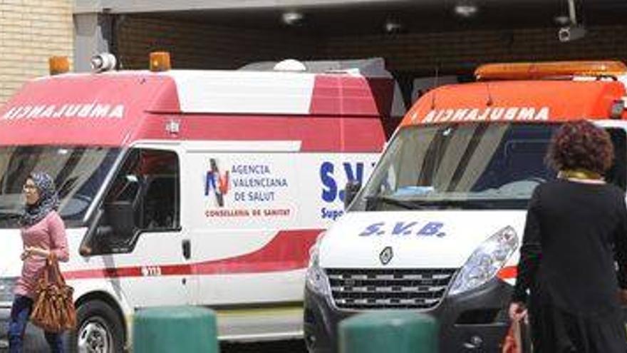 Sanidad busca a 2.000 pacientes por impago de la asistencia en Castellón