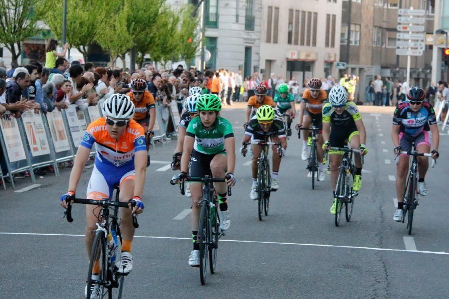 Trofeo Ciudad de Zamora de Ciclismo