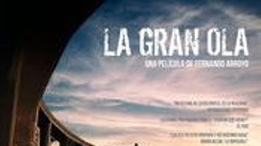 La gran ola