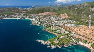 Greenpeace alerta: el cambió climático acabará con estas playas de Mallorca