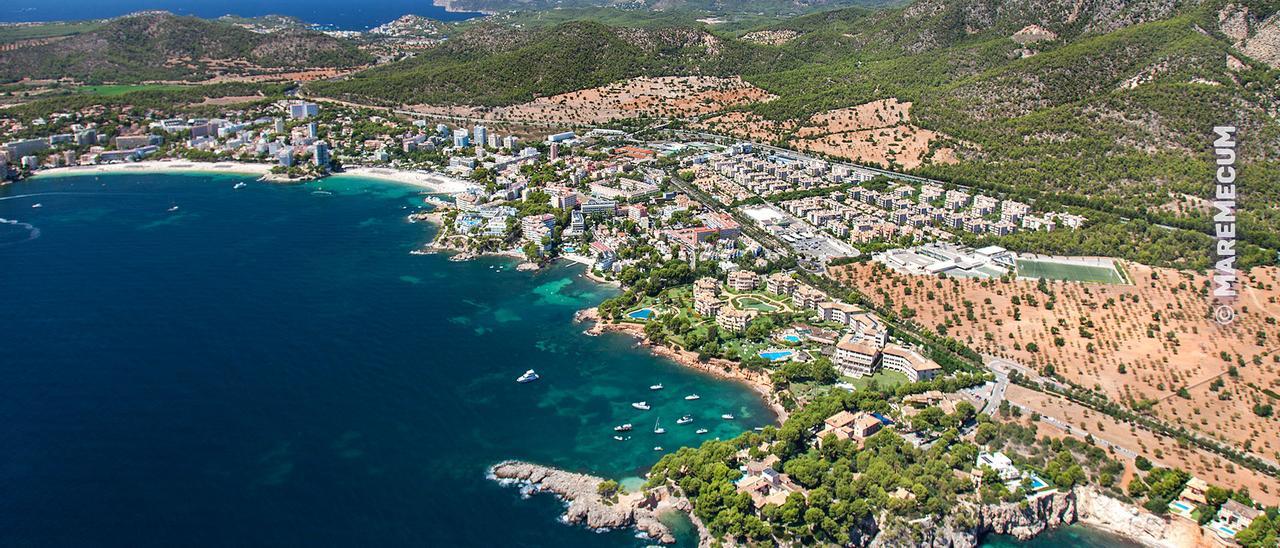 Punta Negra.