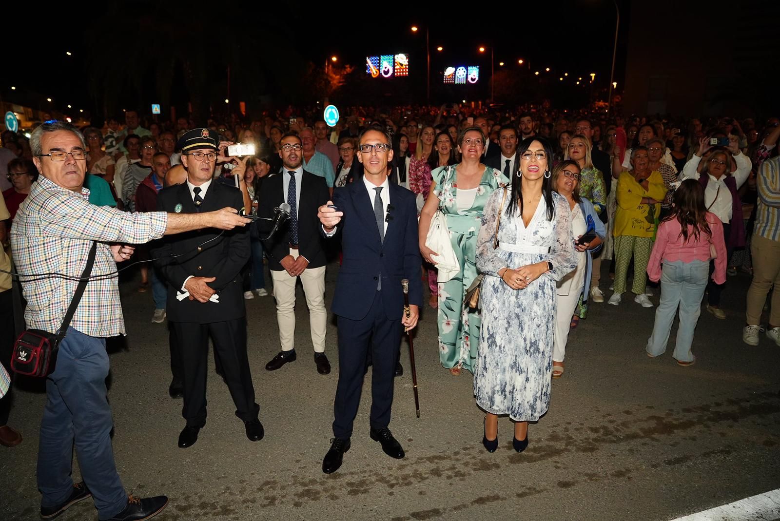 Arranca la feria de Pozoblanco