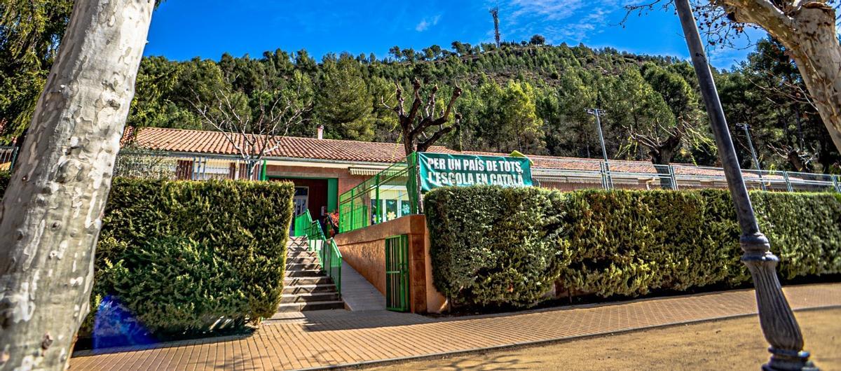 Llar d’Infants l’Esquitx