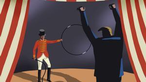 Bessent: ¿el domador de Trump?