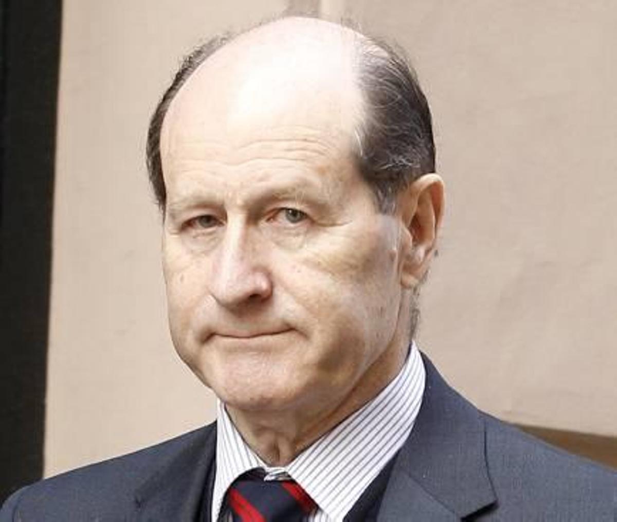 Exconsejeros de la CAM aseguran que nunca aprobaron las dietas que cobró Crespo