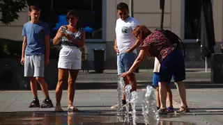 ¿Cuándo acabará la ola de calor en Córdoba?