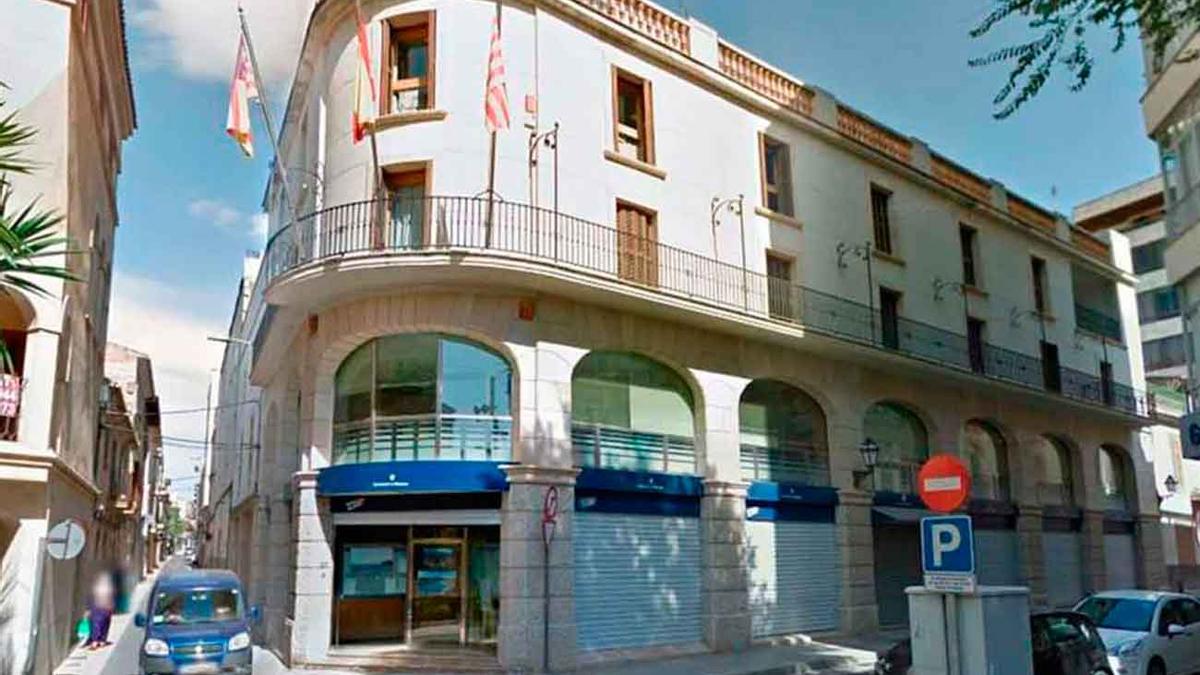 Elecciones municipales en Manacor 2023