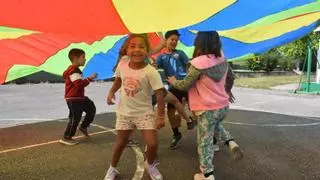 Valga oferta una escuela de verano gratuita con 200 plazas