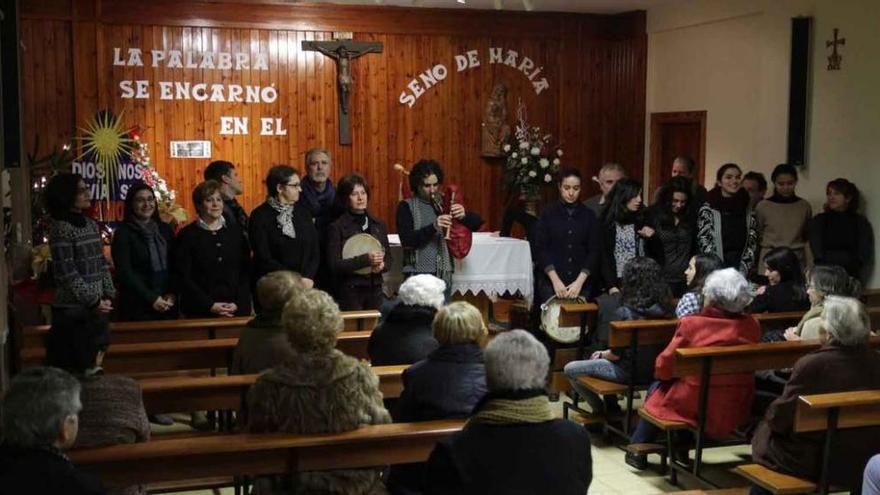 Concierto de la Asociación Bajo Duero